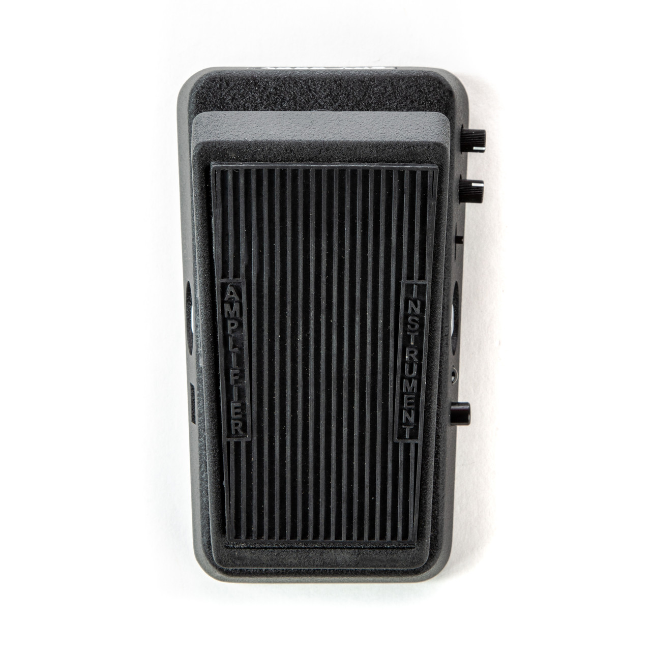 Dunlop Dunlop Crybaby® Q Mini 535q Auto-Return Wah