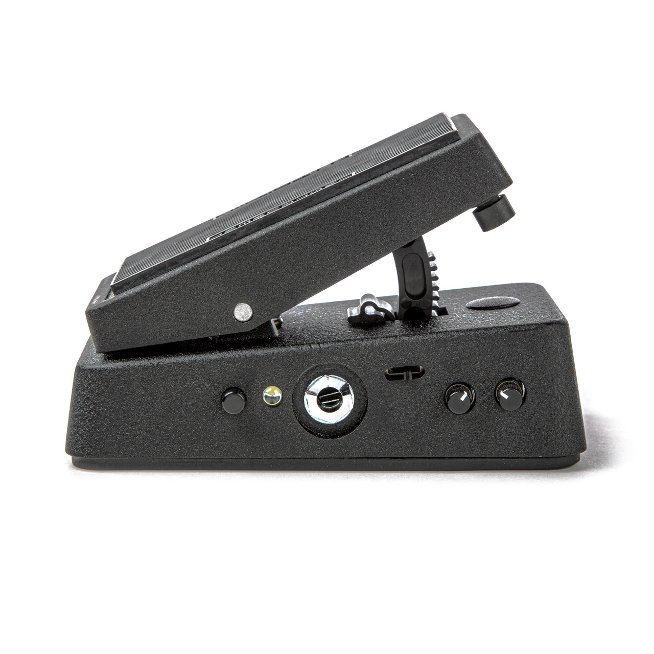 Dunlop Dunlop Crybaby® Q Mini 535q Auto-Return Wah