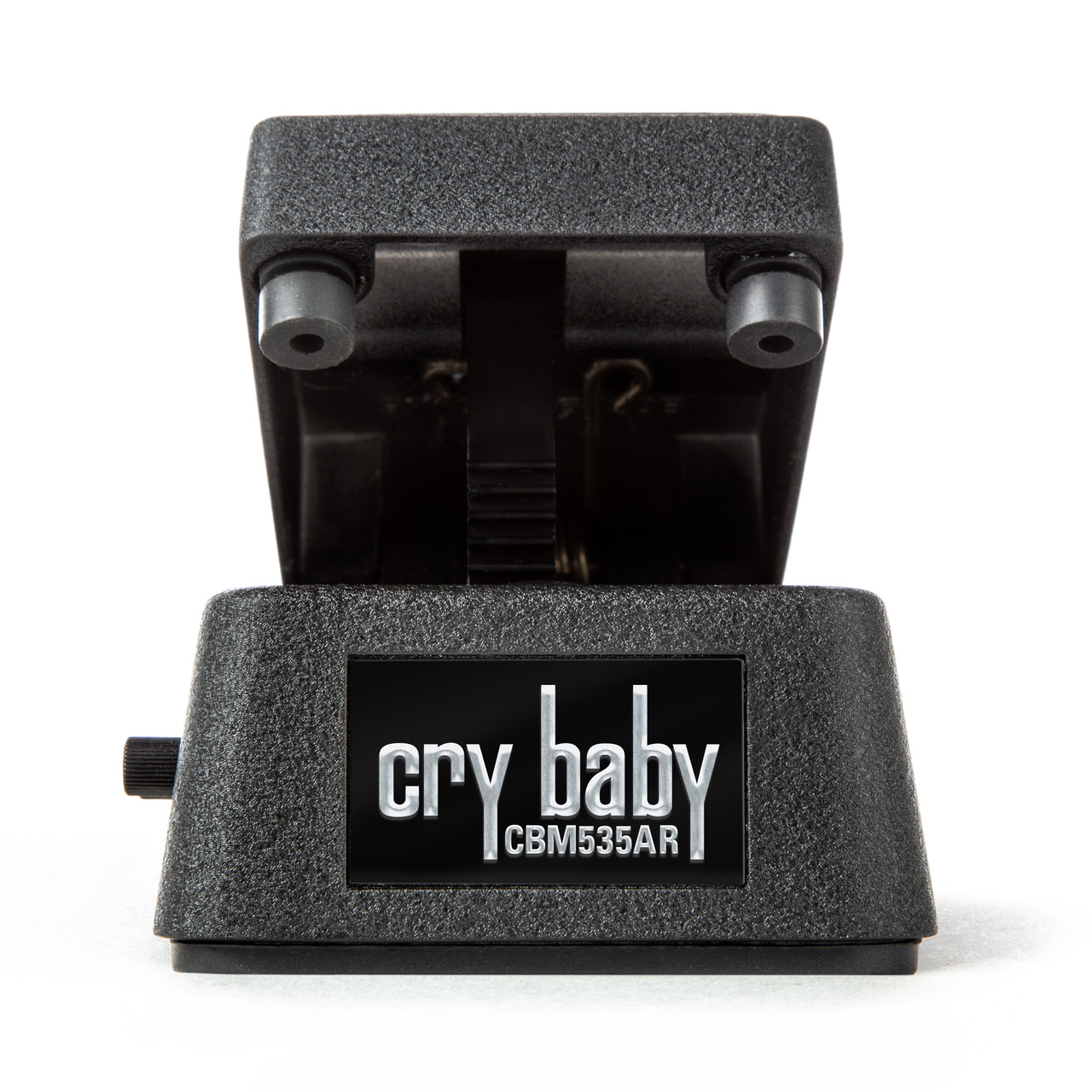 Dunlop Dunlop Crybaby® Q Mini 535q Auto-Return Wah