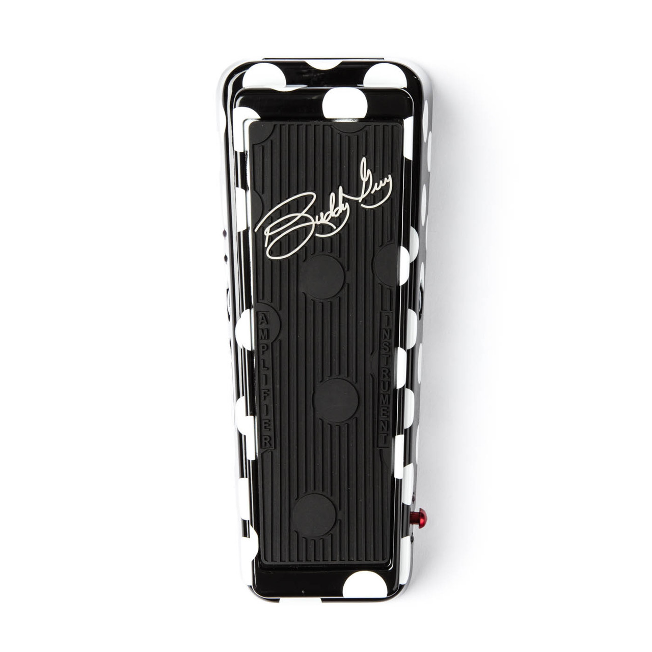 Dunlop Dunlop BG95 Buddy Guy Cry Baby® Wah