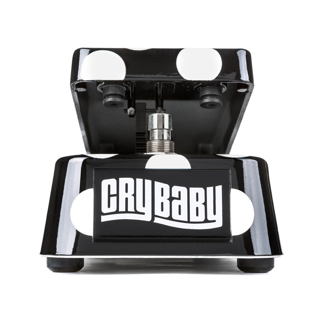 Dunlop Dunlop BG95 Buddy Guy Cry Baby® Wah