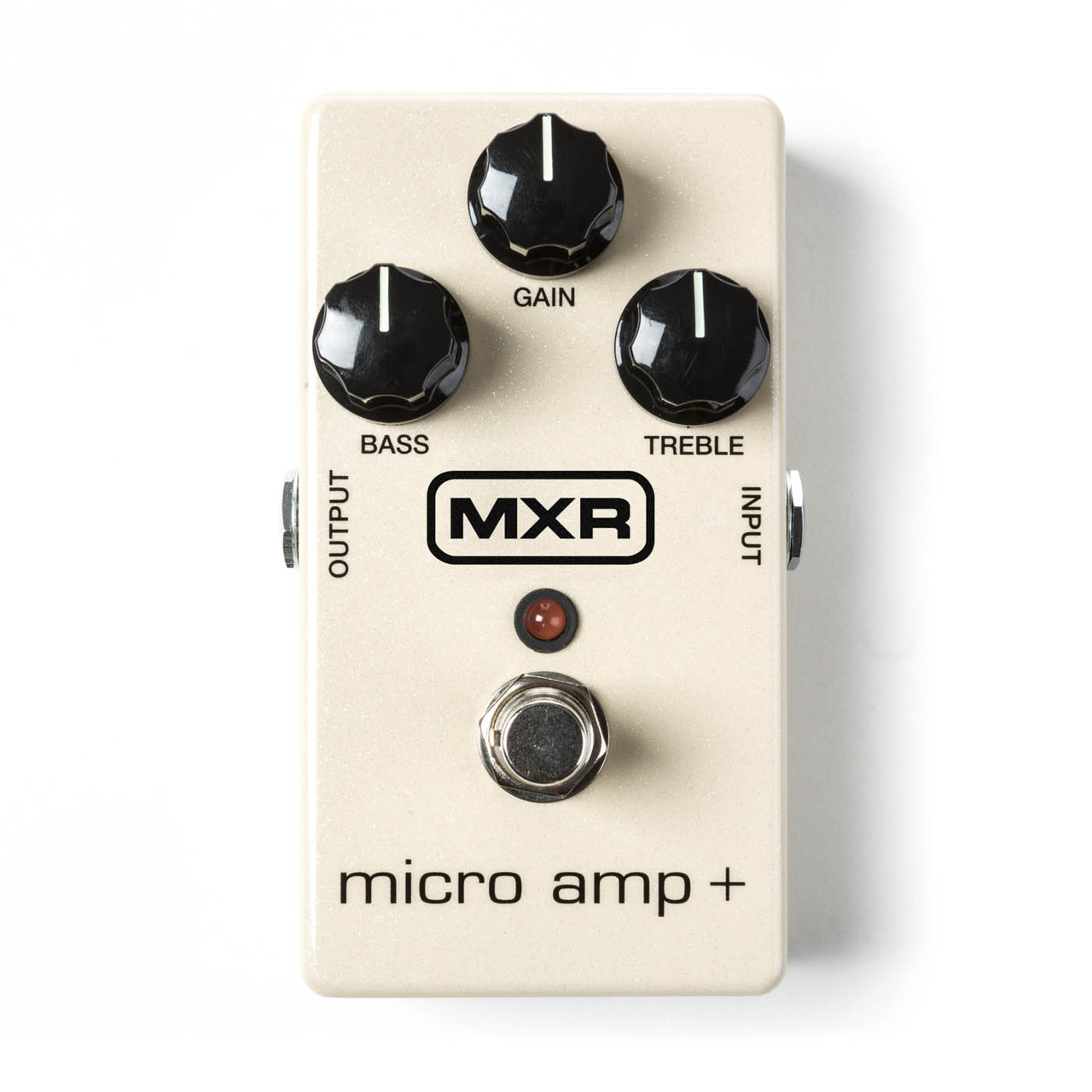 MXR® MXR® M233 MICRO AMP+ Pedal