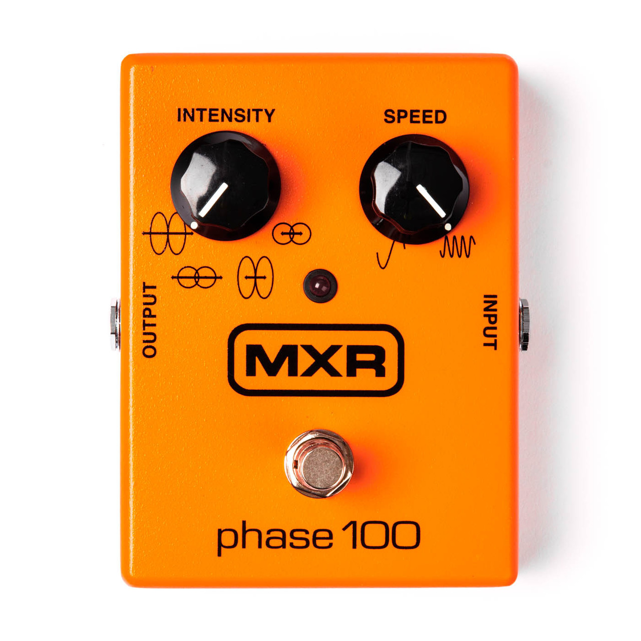 MXR® MXR® M107 PHASE 100 Pedal