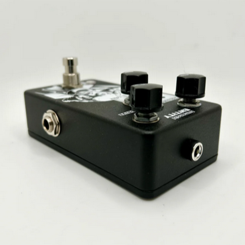 Humanoid Humanoid HFX004 Entity - Germanium Overdrive Pedal