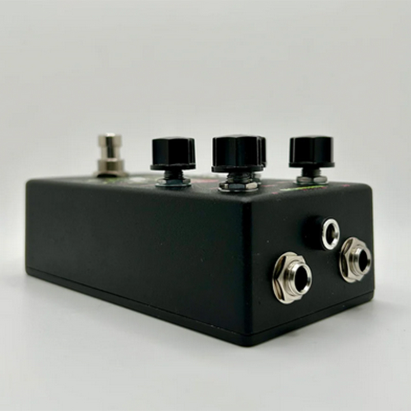 Humanoid Humanoid HFX003 Psychosis - Tweed Overdrive with Tremolo