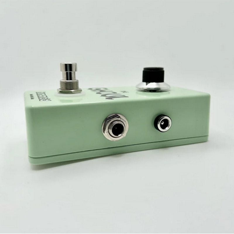 Humanoid Humanoid HFX005 Ghoul - Fuzz Monster Distortion Pedal