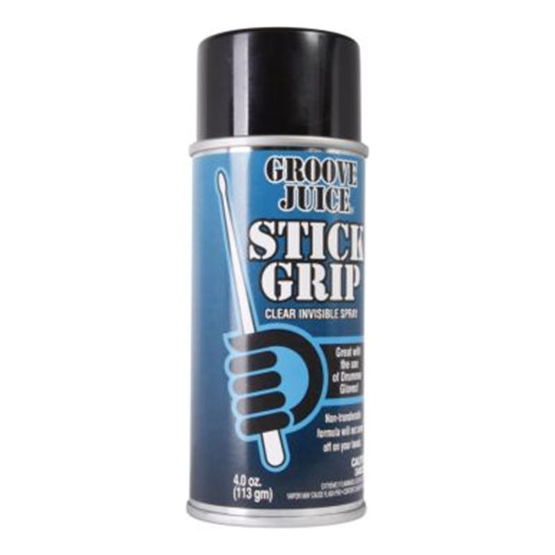 Groove Juice Groove Juice GJSG Stick Grip in Can
