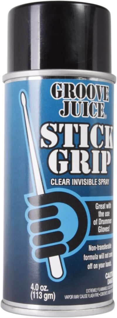Groove Juice Groove Juice Stick Grip in Can