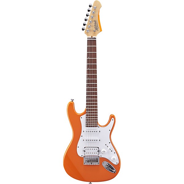 Mitchell Mitchell TD100 Short-Scale Electric Guitar