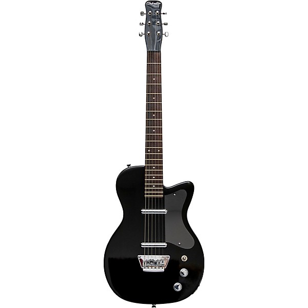 Silvertone Silvertone Solid-Body Electric Guitar