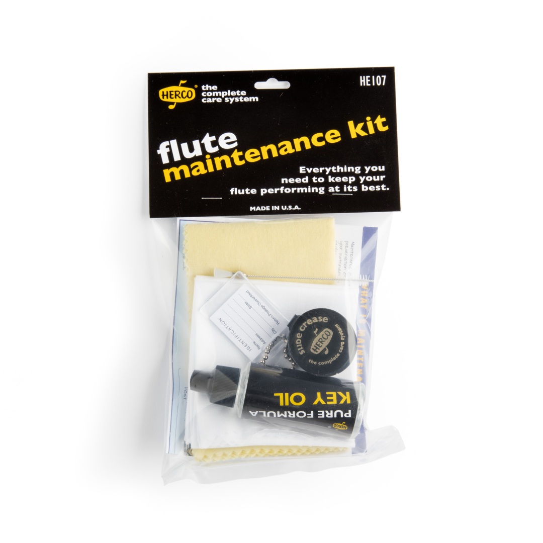 Herco Herco Flute Maintenance Kit