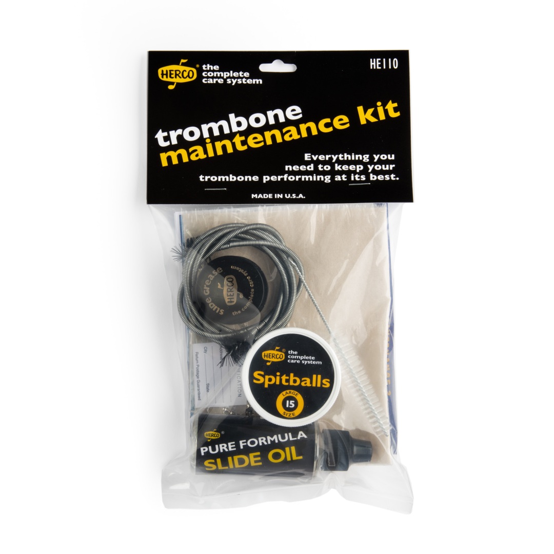 Herco Herco Trombone Maintenance Kit