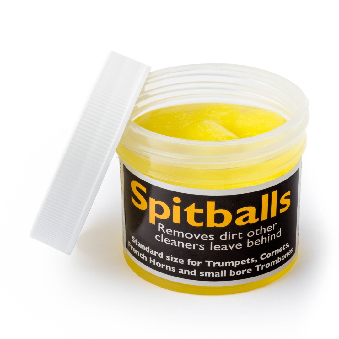 Herco Herco Spitballs, Large, Jar of 15