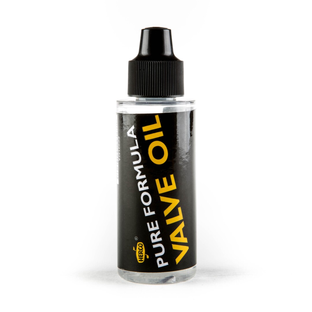 Herco Herco 2 oz Pure Formula Valve Oil