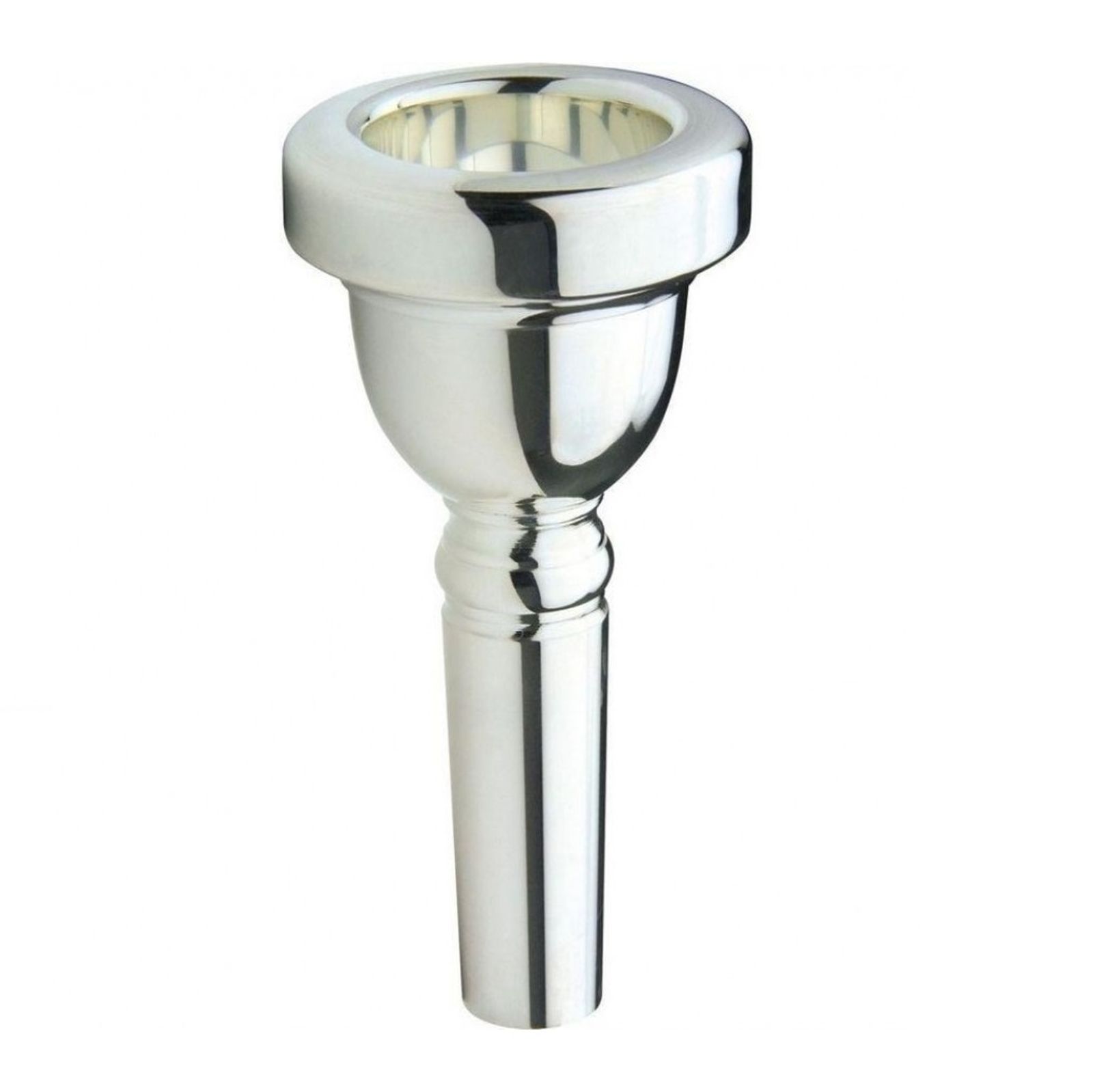 Herco Herco HE270 6-1/2 AL Trombone Mouthpiece