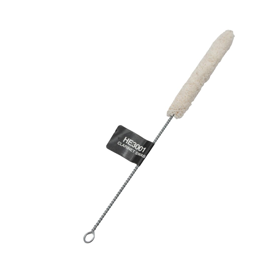Herco Herco Clarinet Swab with Wire Handle
