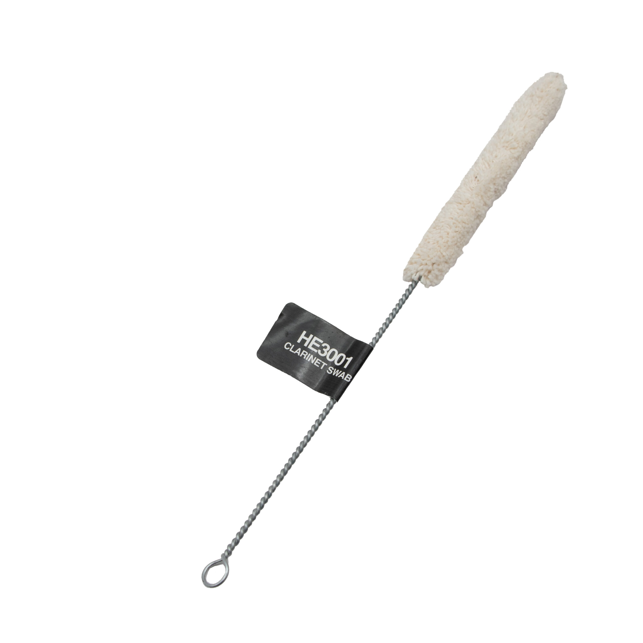 Herco Herco HE3001 Clarinet Swab with Wire Handle
