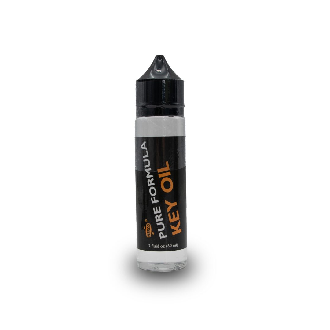 Herco Herco 2 oz Pure Formula Key Oil