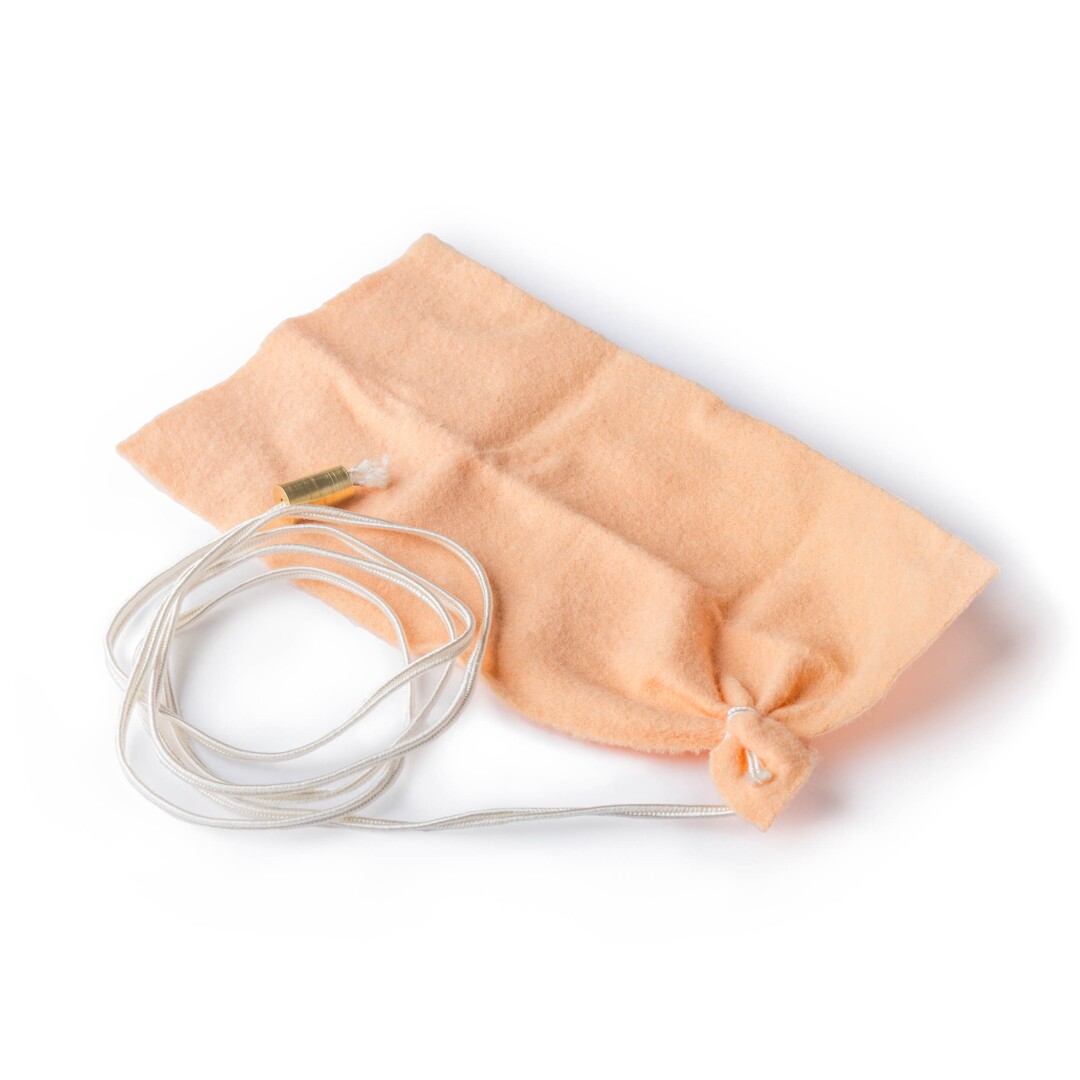 Herco Herco Synthetic Chamois Clarinet Swab