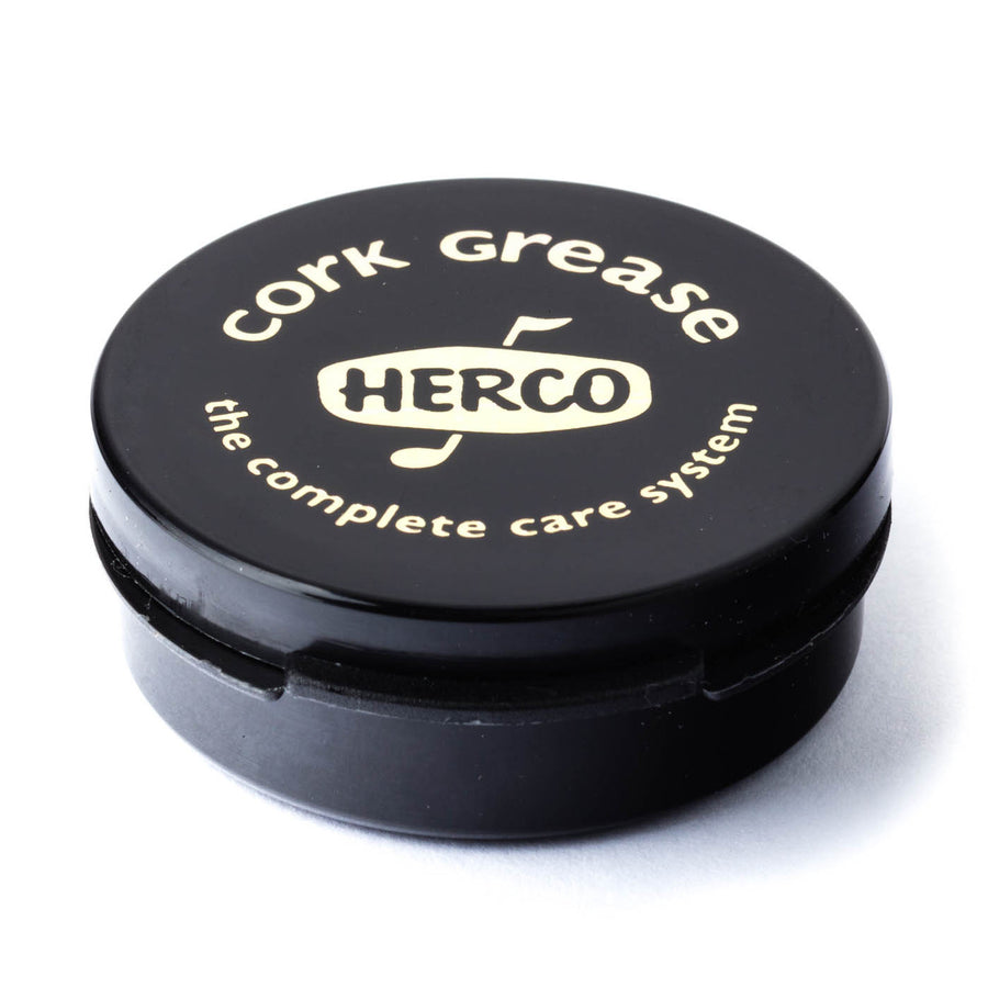 Herco Herco HE70 Cork Grease - 2.5oz Tub