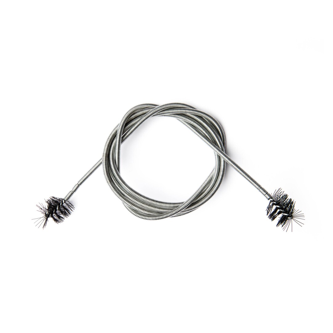 Herco Herco Flexible Nylon Brush for Trombone