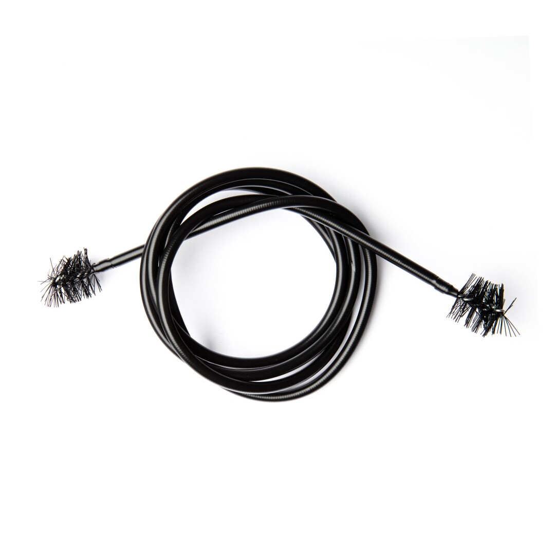 Herco Herco Flexible Vinyl Brush for Trumpet
