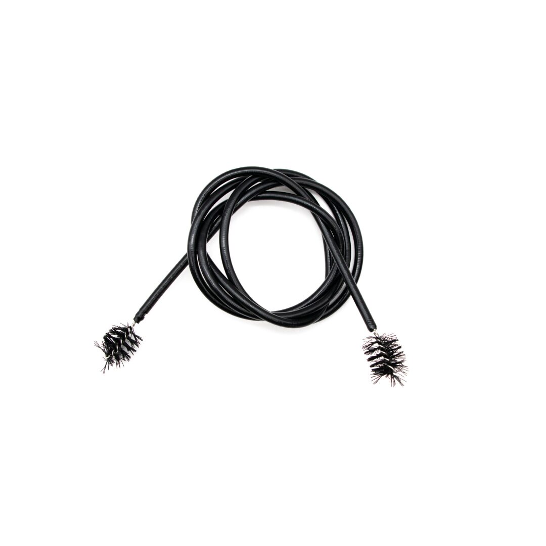 Herco Herco Flexible Vinyl Brush for Trombone