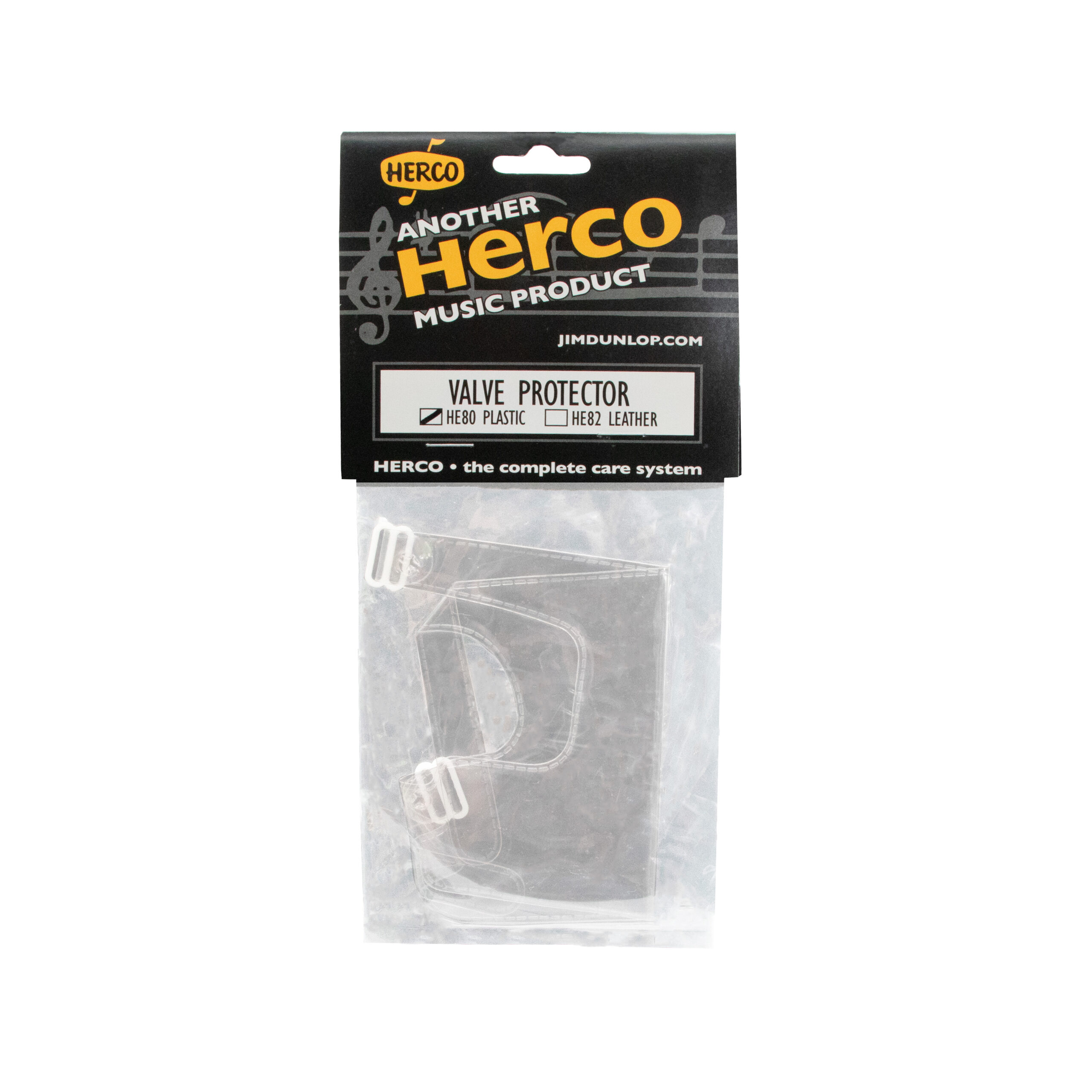 Herco Herco HE80 Plastic Valve Protector