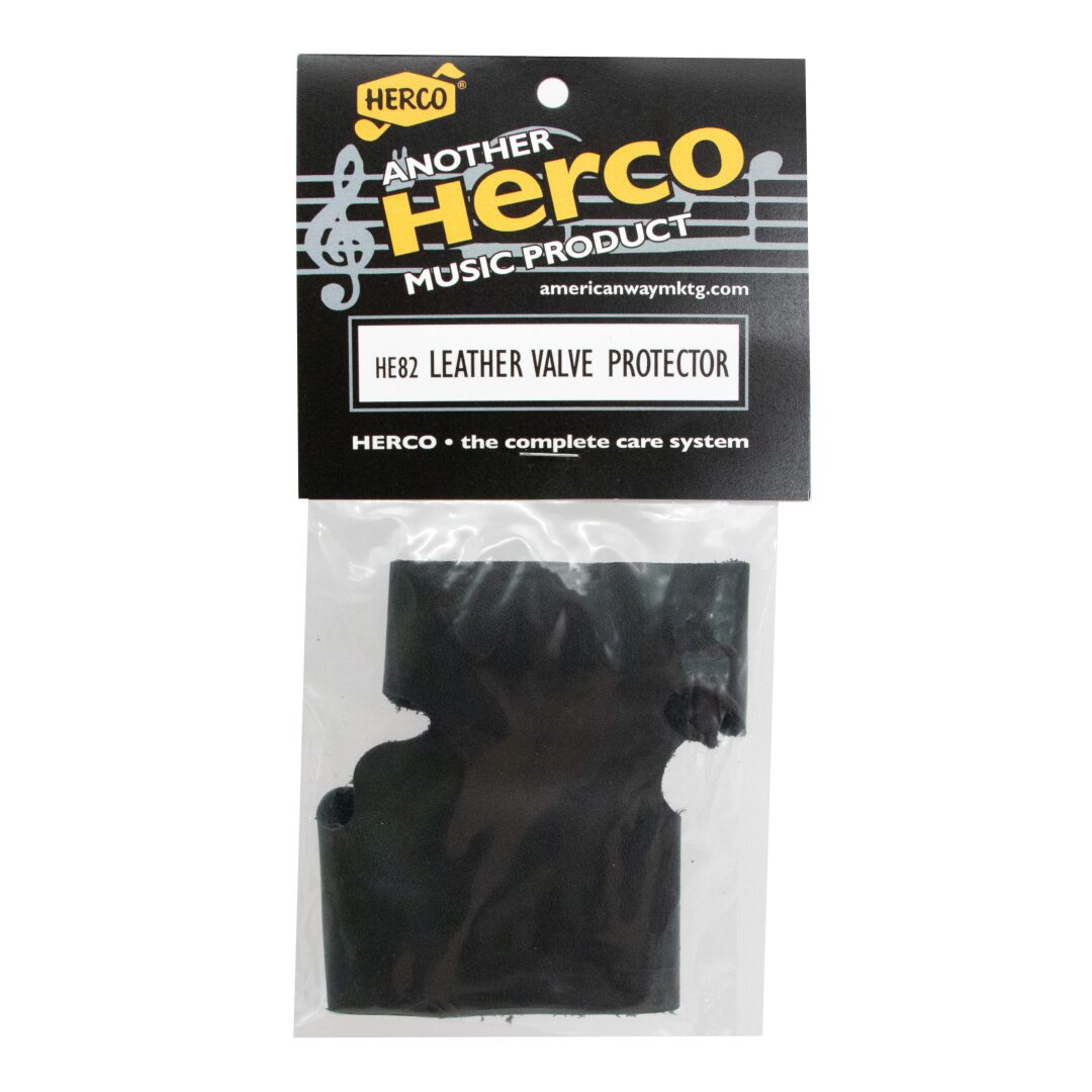 Herco Herco Leather Valve Protector