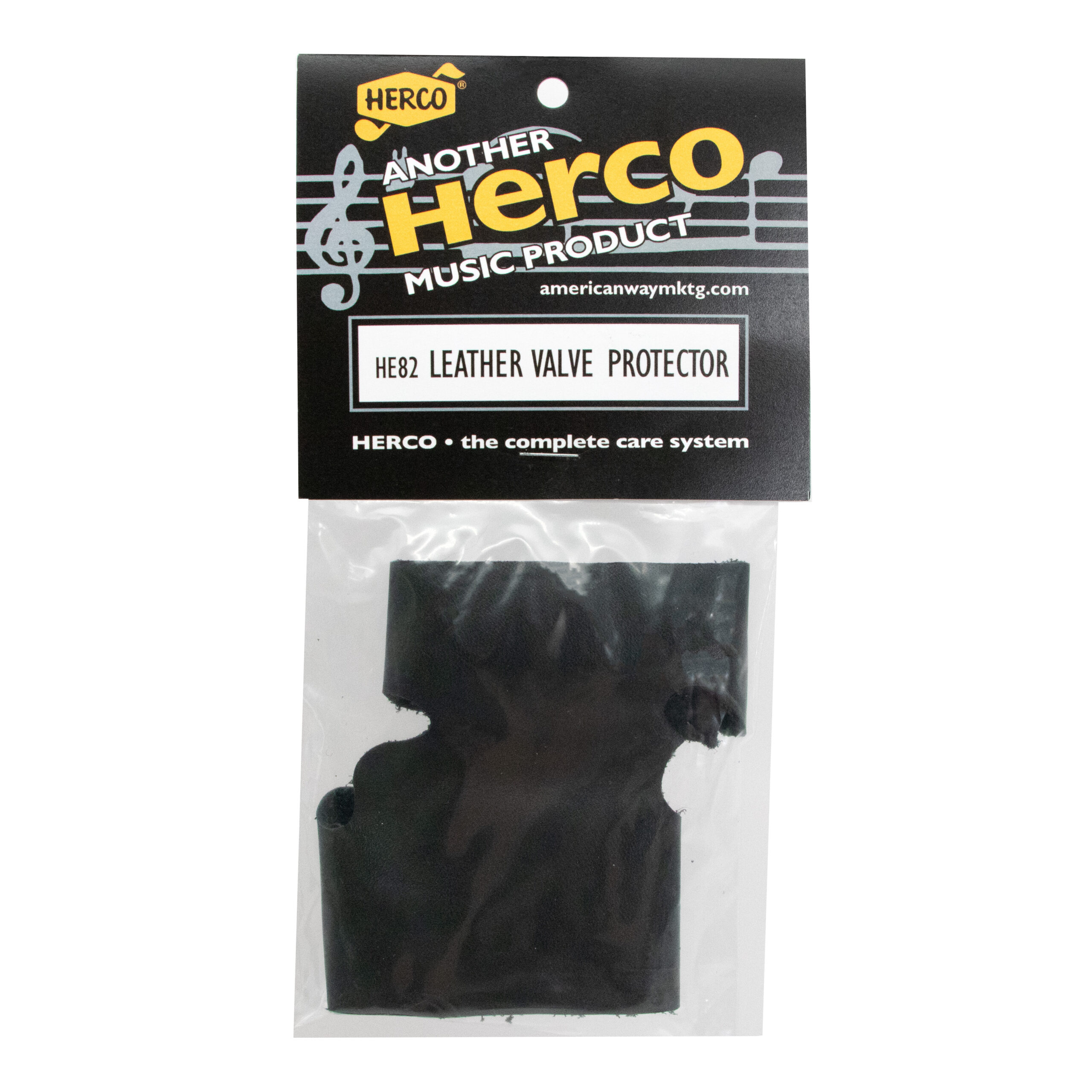 Herco Herco HE82 Leather Valve Protector