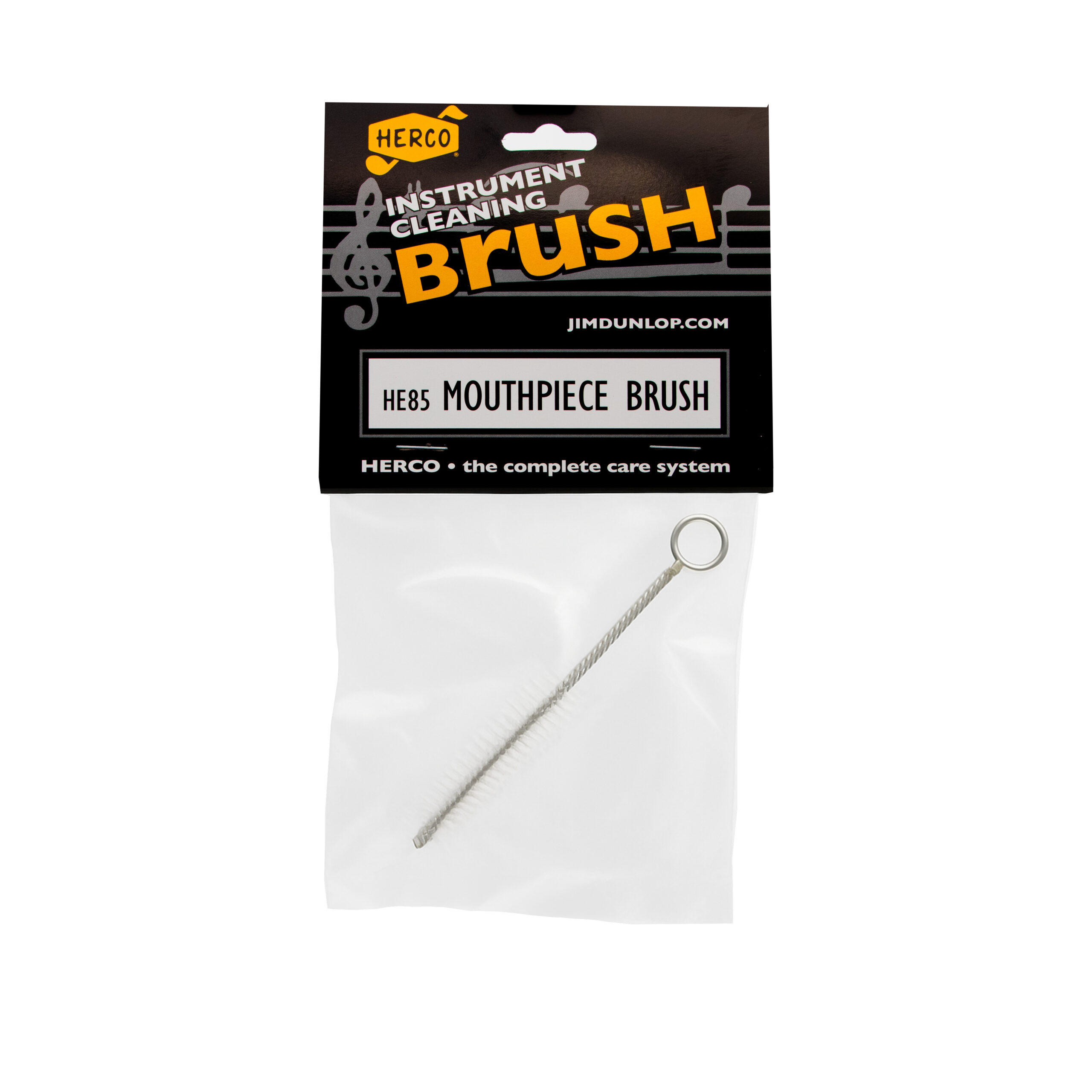 Herco Herco HE85 Woodwind Mouthpiece Brush