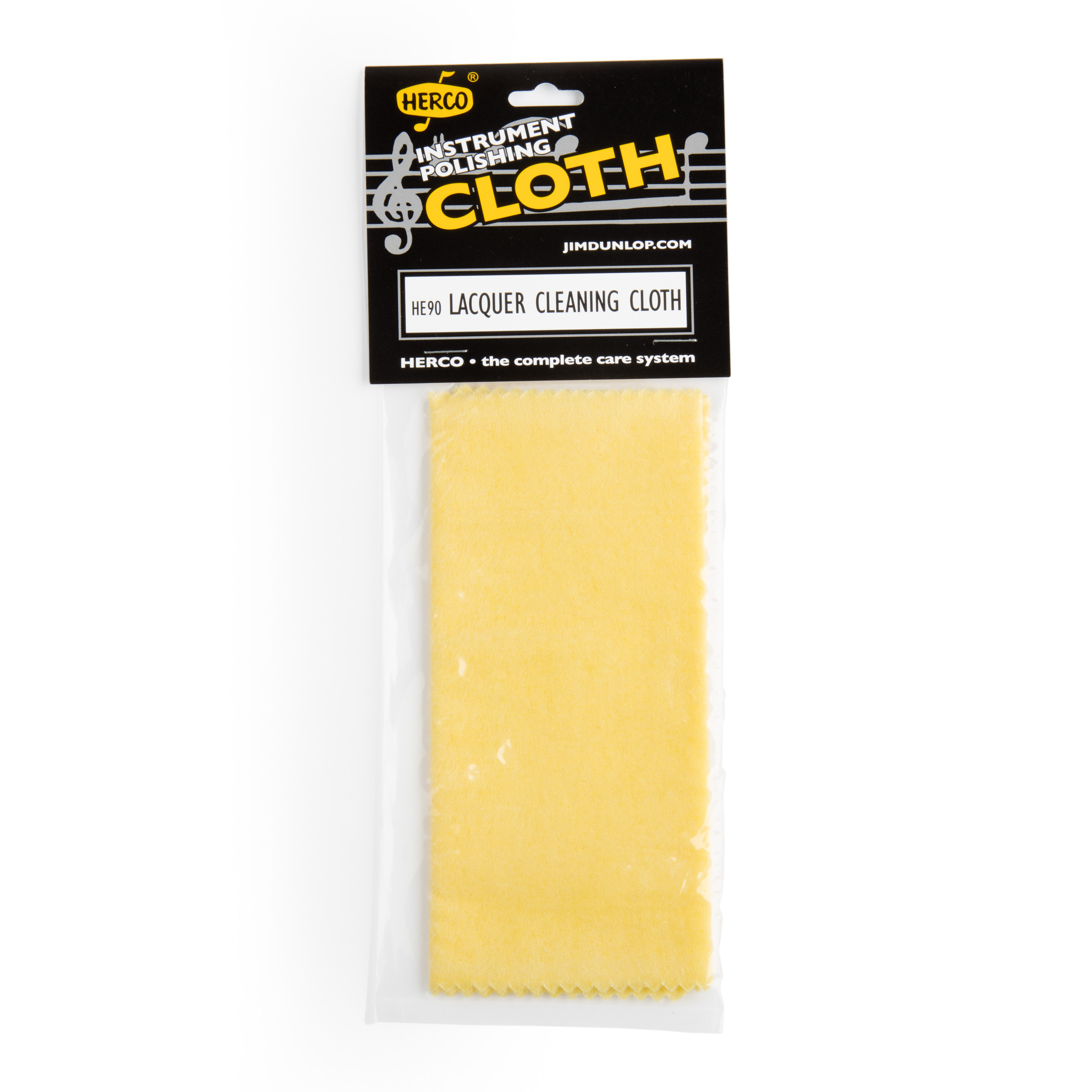 Herco Herco HE90 Lacquer Cleaning Cloth