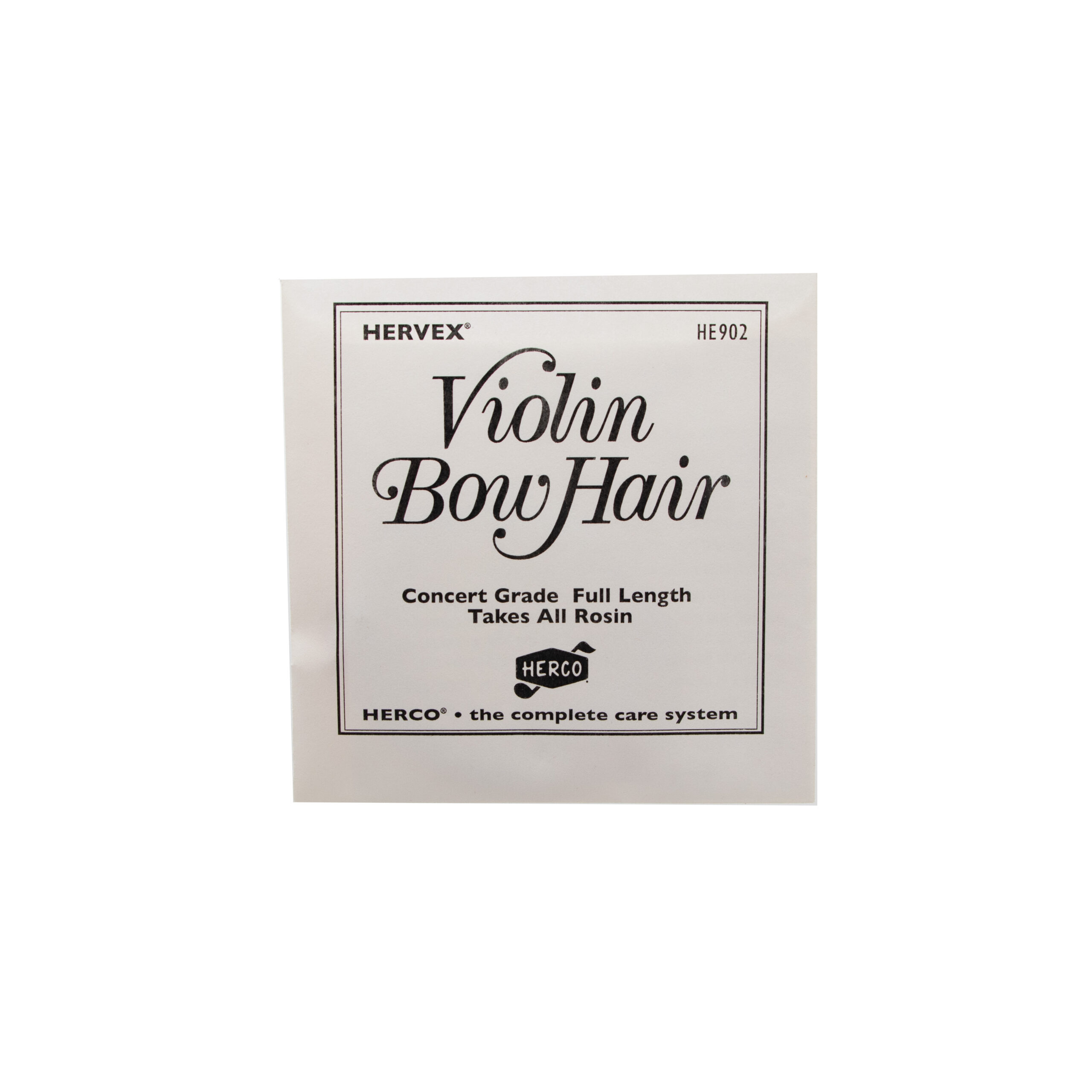 Herco Herco HE902 Hervex Violin String, Coiled