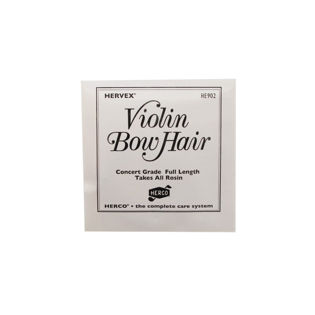 Herco Herco Hervex Violin String, Coiled