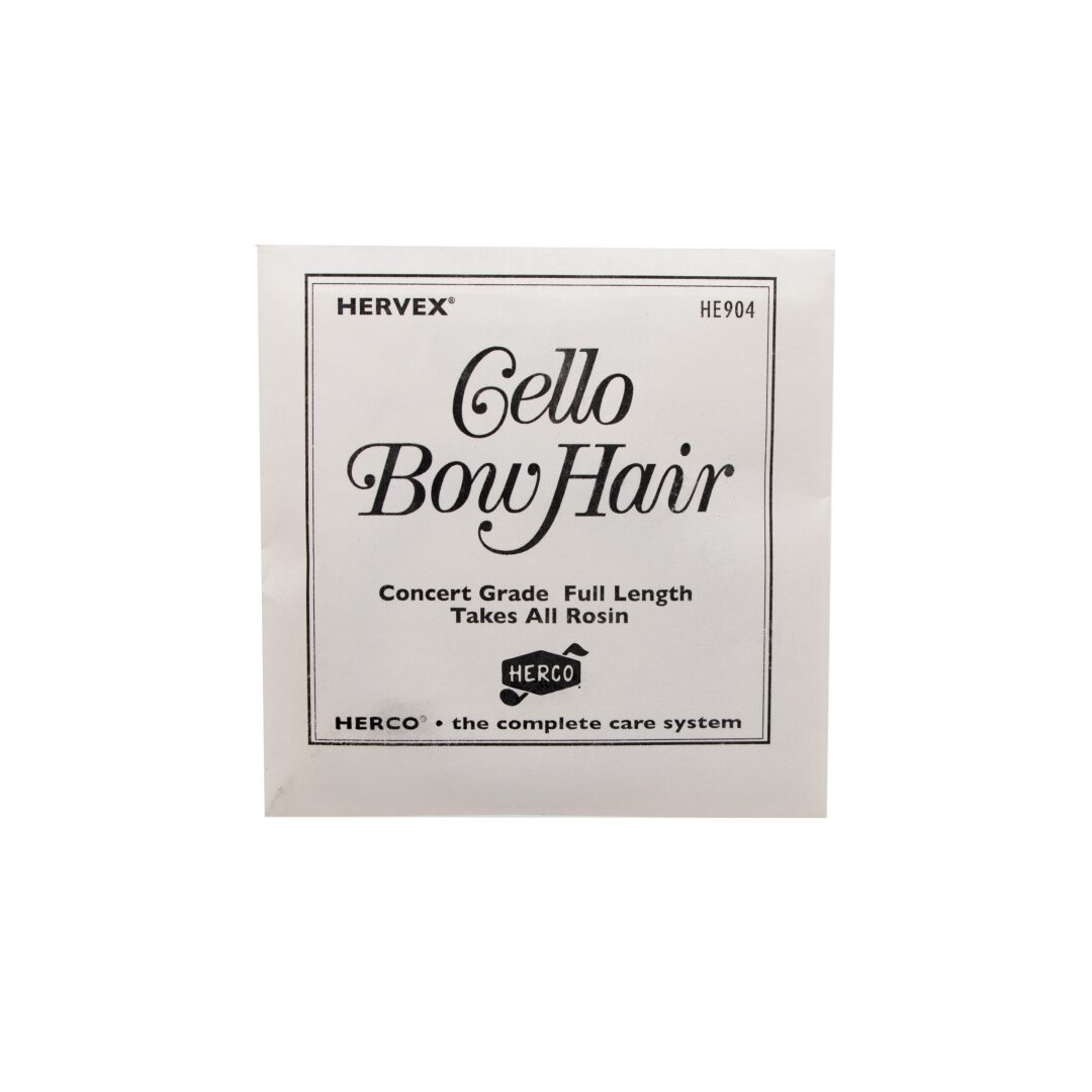 Herco Herco Hervex Cello String, Coiled