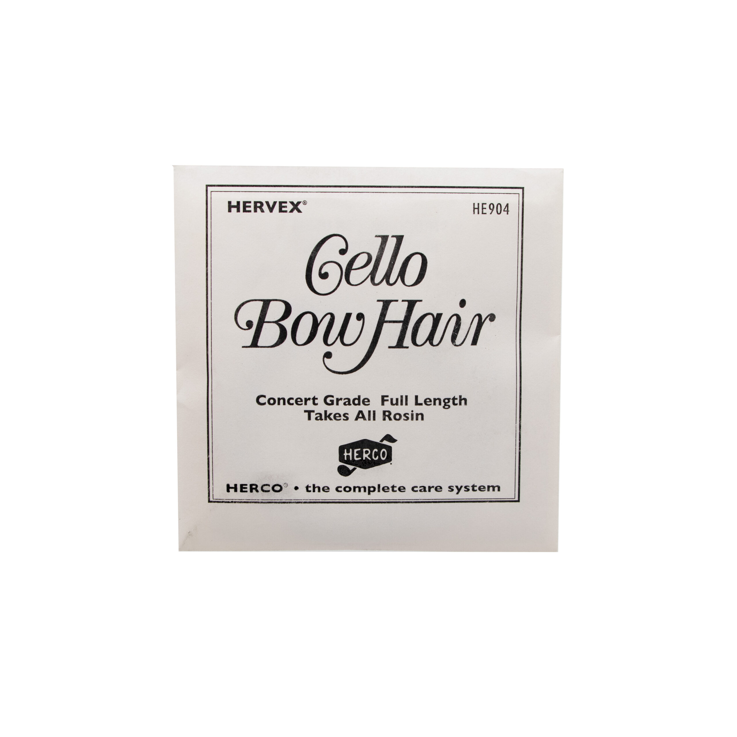 Herco Herco HE904 Hervex Cello String, Coiled