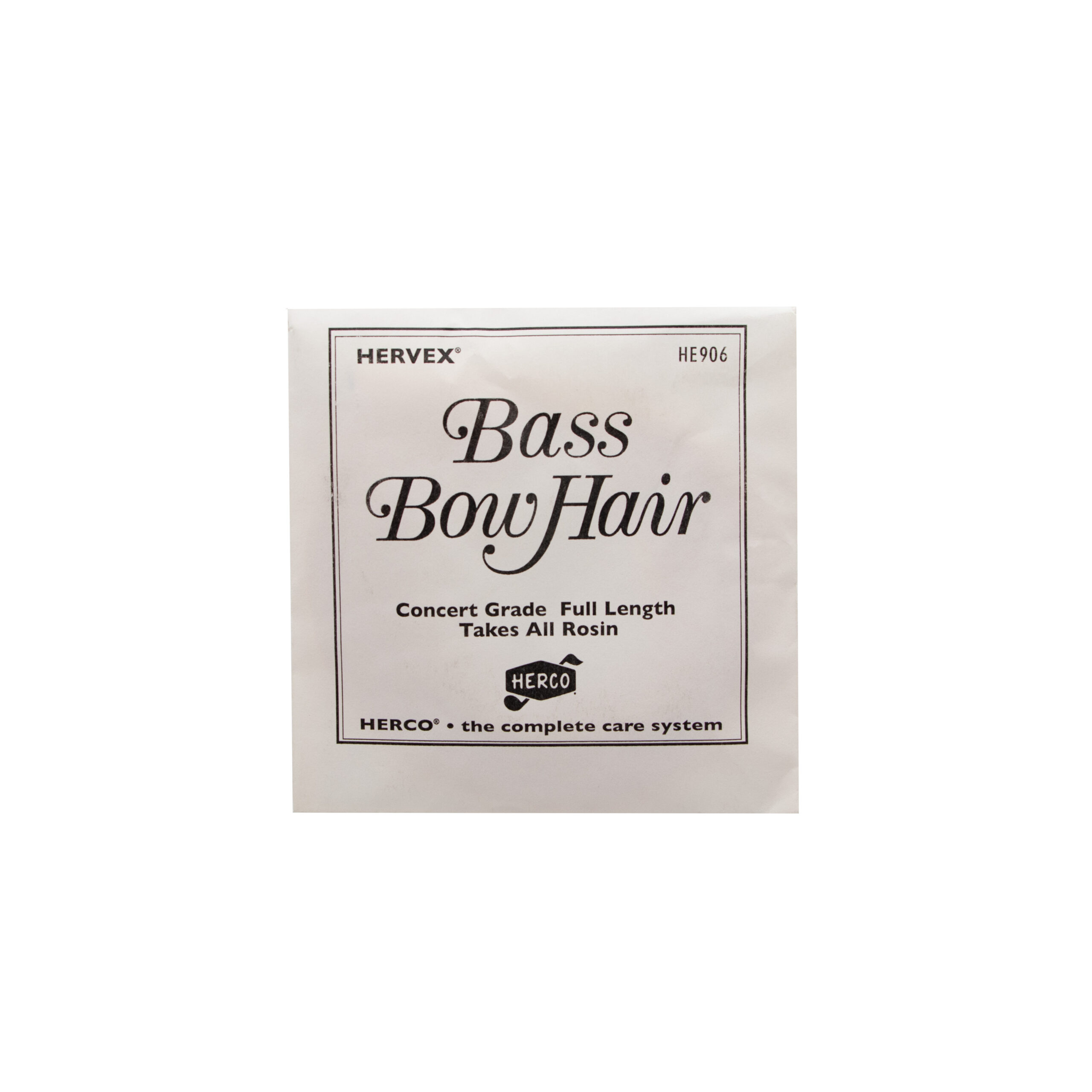 Herco Herco HE906 Hervex Bass String, Coiled