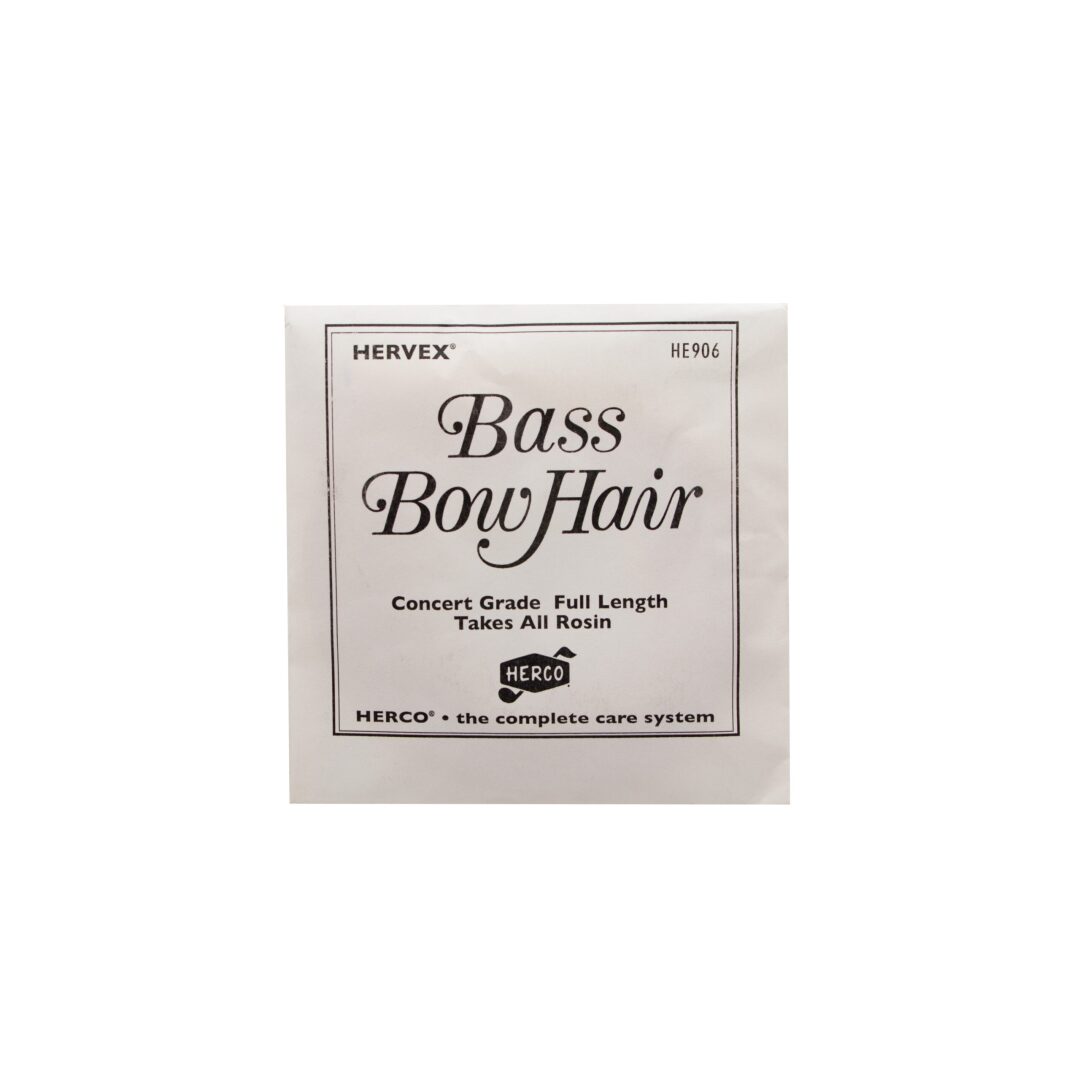Herco Herco Hervex Bass String, Coiled