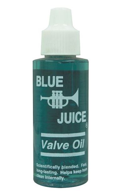 Blue Juice Blue Juice Valve Oil