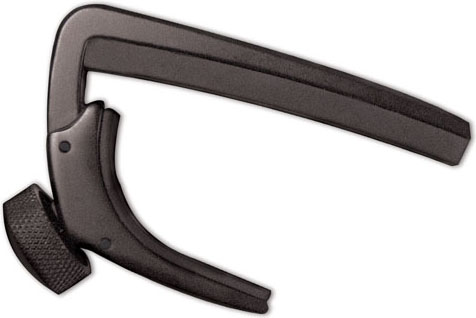 D'ADDARIO D'ADDARIO PLANET WAVES NS PRO CAPO, BLACK