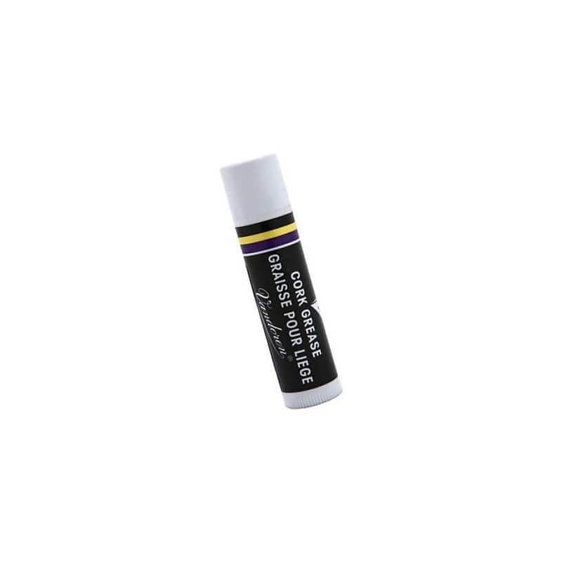 Vandoren Vandoren CG100 Cork Grease - Single Tube
