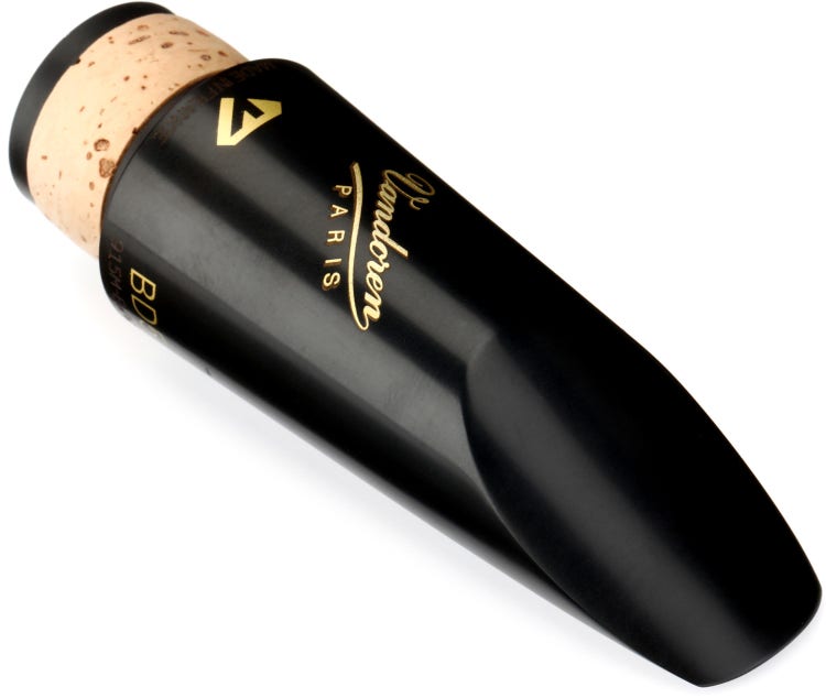 Vandoren Vandoren CM1005HD Black Diamond BD5 Bb Clarinet Mouthpiece