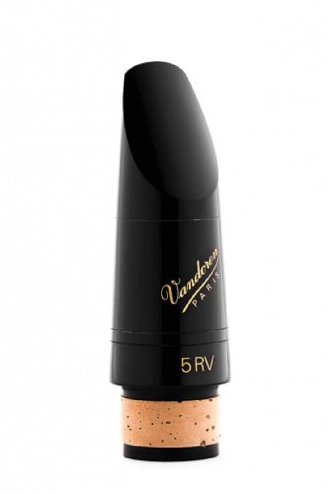 Vandoren Vandoren CM301 5RV Bb Clarinet Mouthpiece