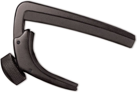D'ADDARIO D'ADDARIO PLANET WAVES NS CAPO LITE