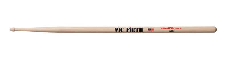 Vic Firth Vic Firth AJ5 American Jazz 5 - 6 PACK