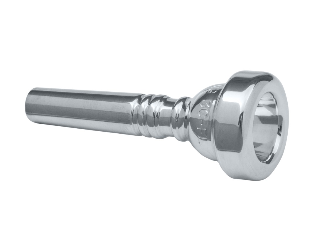 Blessing Blessing Flugelhorn Mouthpiece - 3fl Flugelhorn