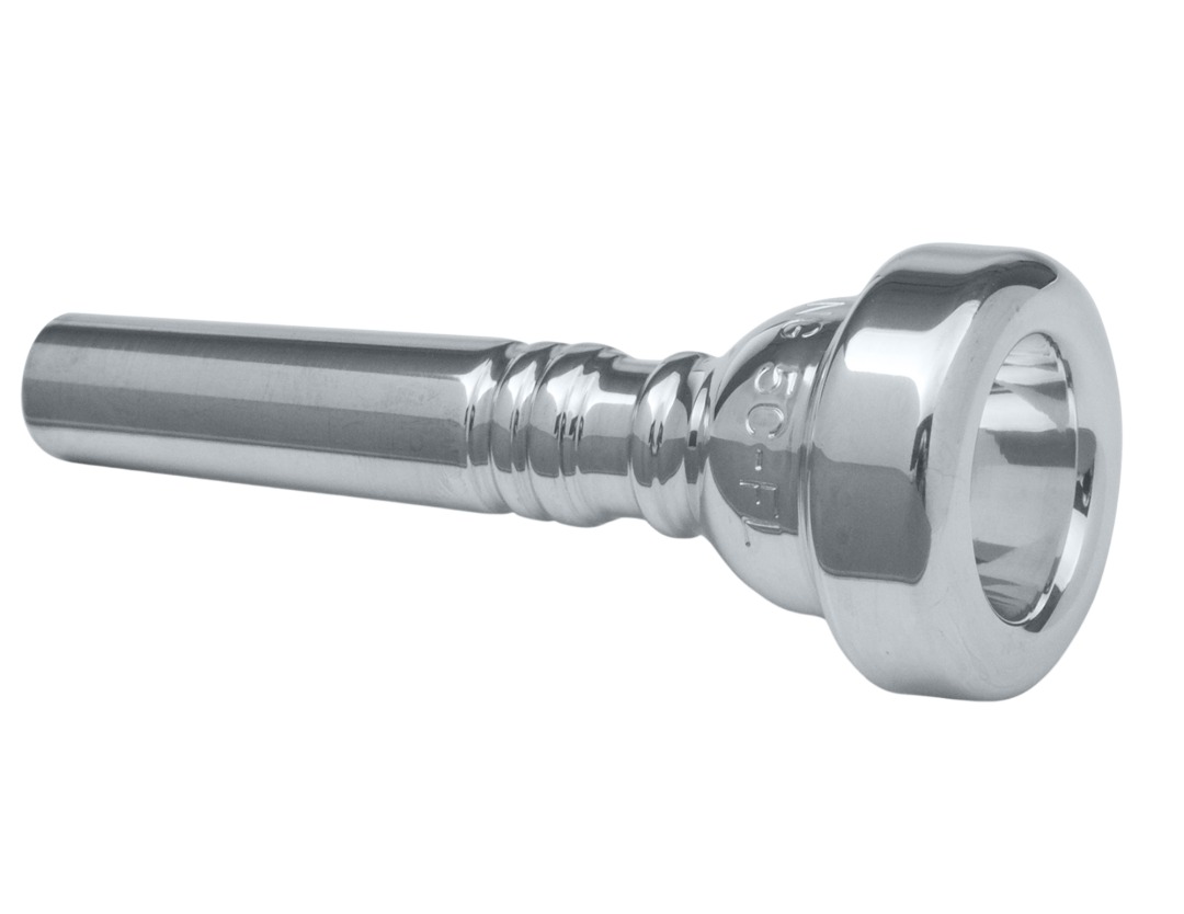 Blessing Blessing Flugelhorn Mouthpiece - 5fl Flugelhorn