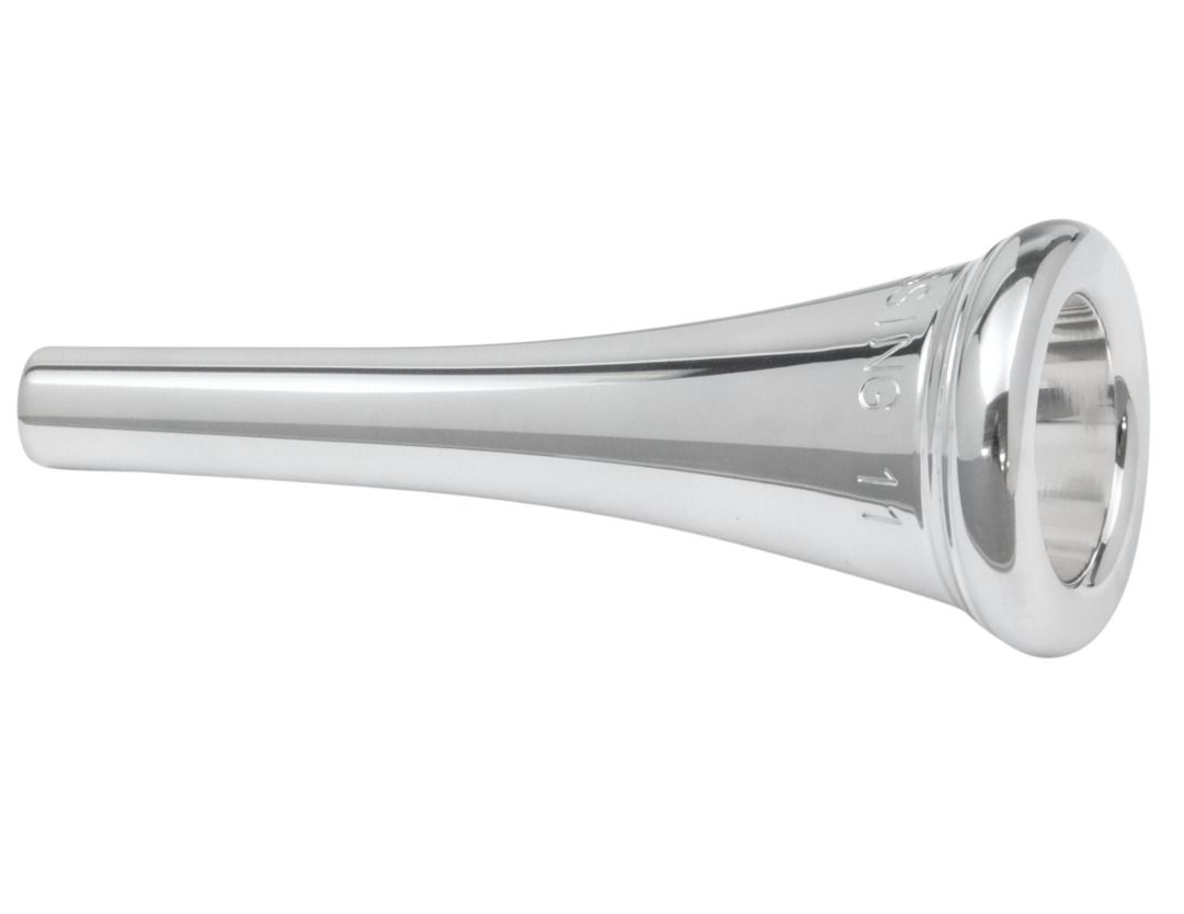 Blessing Blessing French Horn Mouthpiece - 11 French Horn