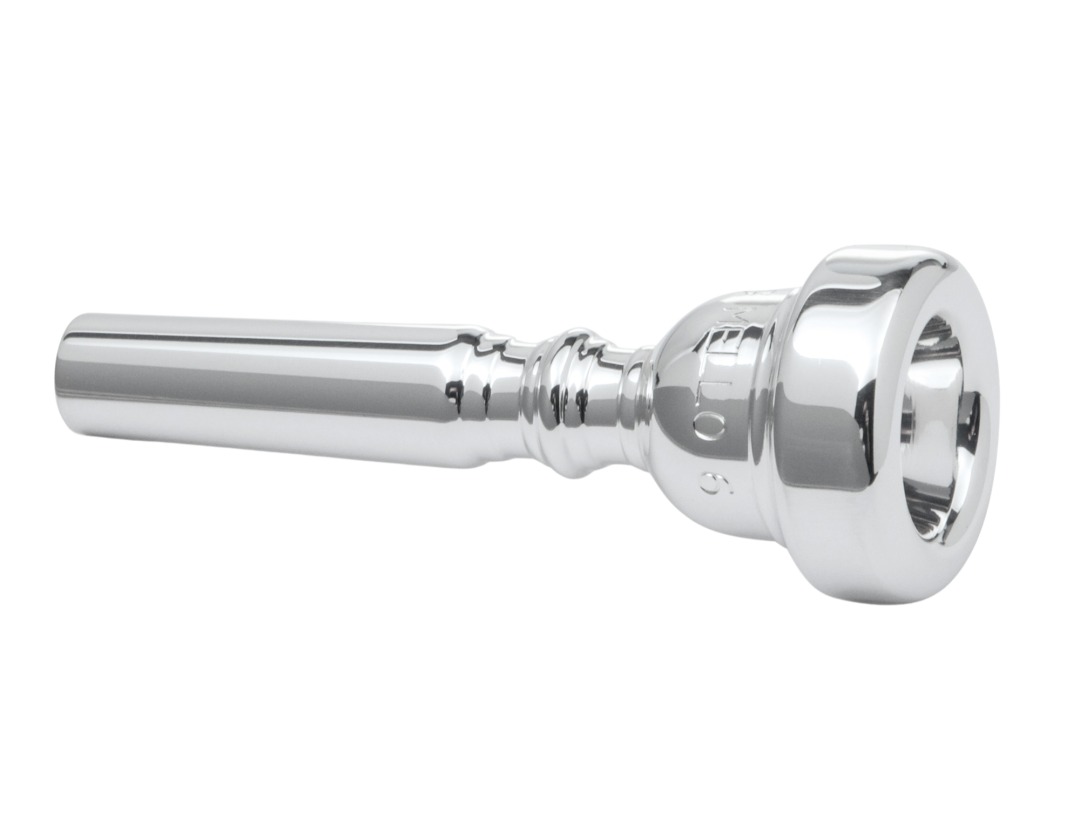 Blessing Blessing Mellophone Mouthpiece - 6 Mellophone
