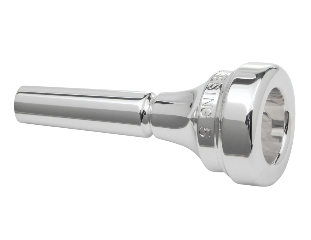 Blessing Blessing Mellophone Mouthpiece - 5 Mellophone